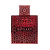 RAYHAAN Crimson Eau De Parfum Spray, 3.4 Ounce BRAND NEW