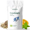 Herbal Tea Organic Good Night 100g (+50 Cups) | SLEEP