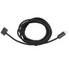 Cable de Carga Tipo C a Magnético 3, Tejido de