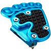 Kijima Honda 213-143 Motorcycle Parts Brake Pedal Cover Foot Type