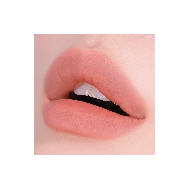 nonoer Over Dew Lip Pencil 1.4g - 003 Chiffon Peach