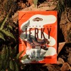 Mourish Plant-Based Vegan Jerky, High Protein Healthy Snacks Vegan Jerky,