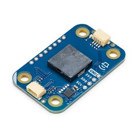Modulino Buzzer Sound Module, Arduino Compatible, Qwiic Interface, Programmable Tones