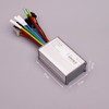 250W/350W Electric Bicycle Controller Waterproof LED LCD Display Brushless Electric