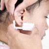 Kuesn 4 Pack Ear Piercing Gun Disposable Self Mixed Colours