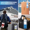 32 Pcs Cruise Essentials Kit - Cruise Must Haves Kit