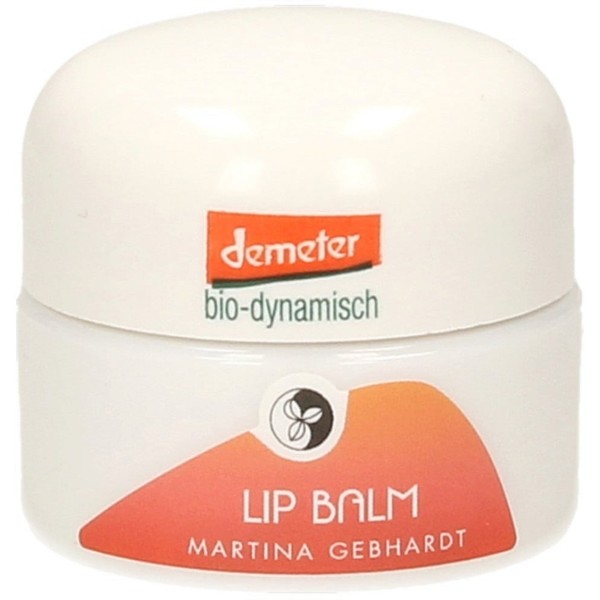 Martina Gebhardt Lip Balm, 15 ml