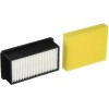 For BISSELL Bissell Filter Pack for CleanView Upright New OEM