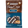 Snack Factory S'mores Pretzel Crisps, 4 Oz Bag