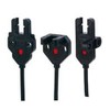 Omron Thin foto・maikurosensa Detection Distance 5 mm DC Light System EE