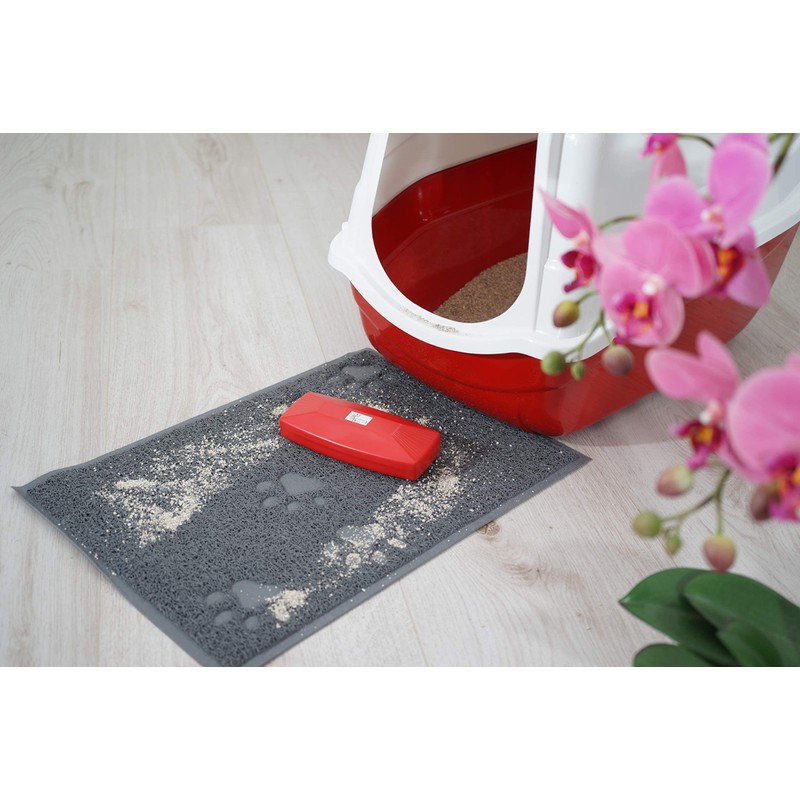 Crumpy Crumb Brush Table Roller Handheld Vacuum Cleaner for Car