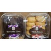Sugar Bowl Bakery Madeleines & Brownie Bites (Two Containers)