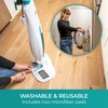Kenmore SM2060 S200 Series Steam Mop for Floor Cleaning with