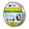 MWRF Source Conductive Cloth Fabric Adhesive Faraday Tape (1.0-inch x