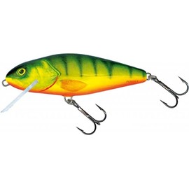 Salmo Floating Hot Perch 8cm