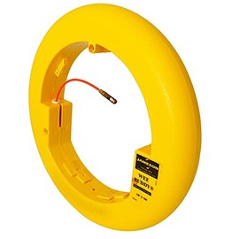 Wee Buddy® Fiberglass Fish Tape, 1/8" x 50'