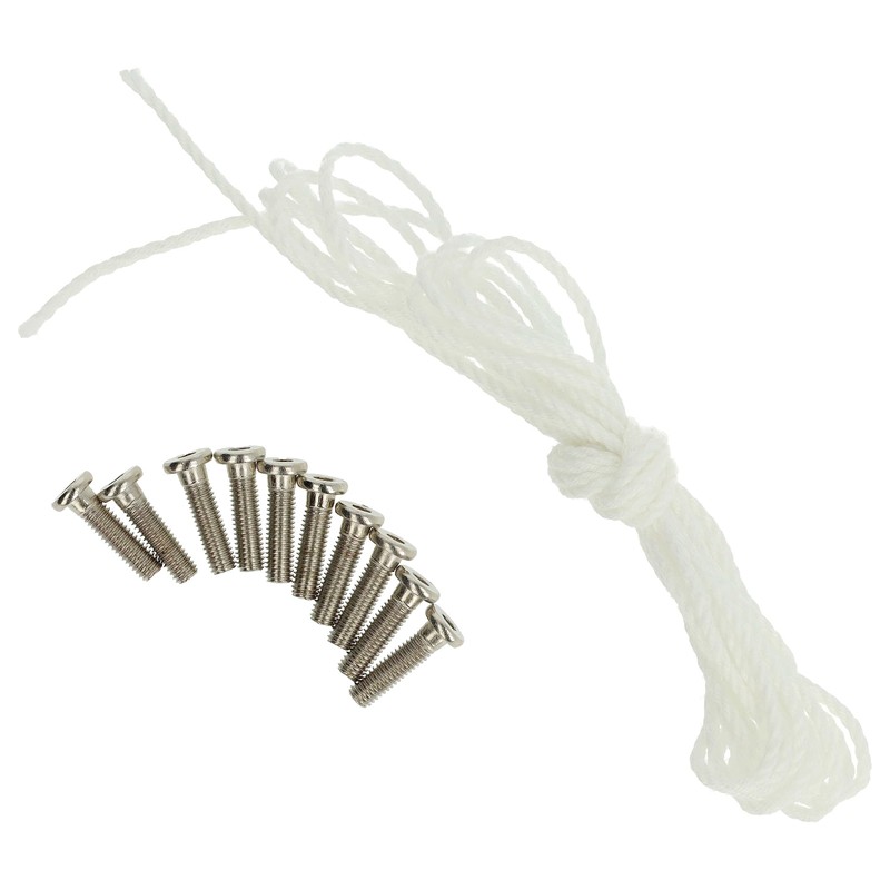 vhbw 4x Propeller Protector compatible with DJI Phantom 3 Advanced,