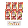 Pompadour Rose Hip & Hibiscus Flower, 1 Box (0.1 oz