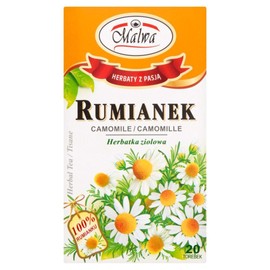 Malwa Camomile Herbal Tea 40g (Pack of 3)