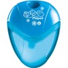 Maped I-Gloo Left-Handed Pencil Sharpener - 1 Hole - For