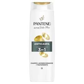Pantene Shampoo 300ml Anti-Dandruff
