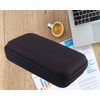 WERJIA Hard Carrying Case Compatible with RG405M Retro Handheld Game