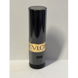 Revlon Super Lustrous Lipstick, Pearl, 634 Sparkling Cider, 0.15 oz (Single)