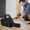 Mini Chainsaw Case Compatible with DEWALT 20V MAX Pruning 8-inch
