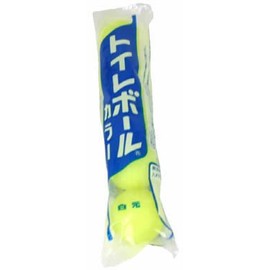 White Original Toilet Ball Color G