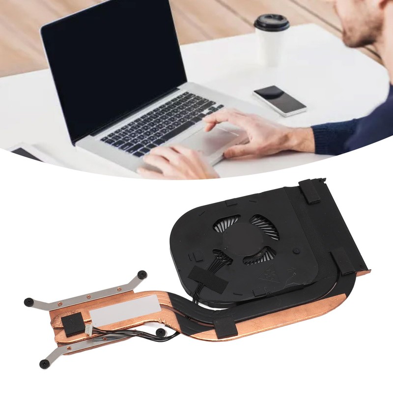Replacement CPU Cooling Fan for ThinkPad X1 Carbon 6th Generation