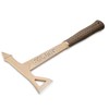 ESTWING Tomahawk Axe - 16.25" Lightweight Hatchet with Forged Steel