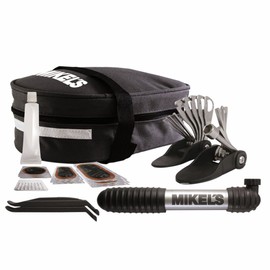 MIKEL'S KC-221 Kit para Ciclista 22 en 1