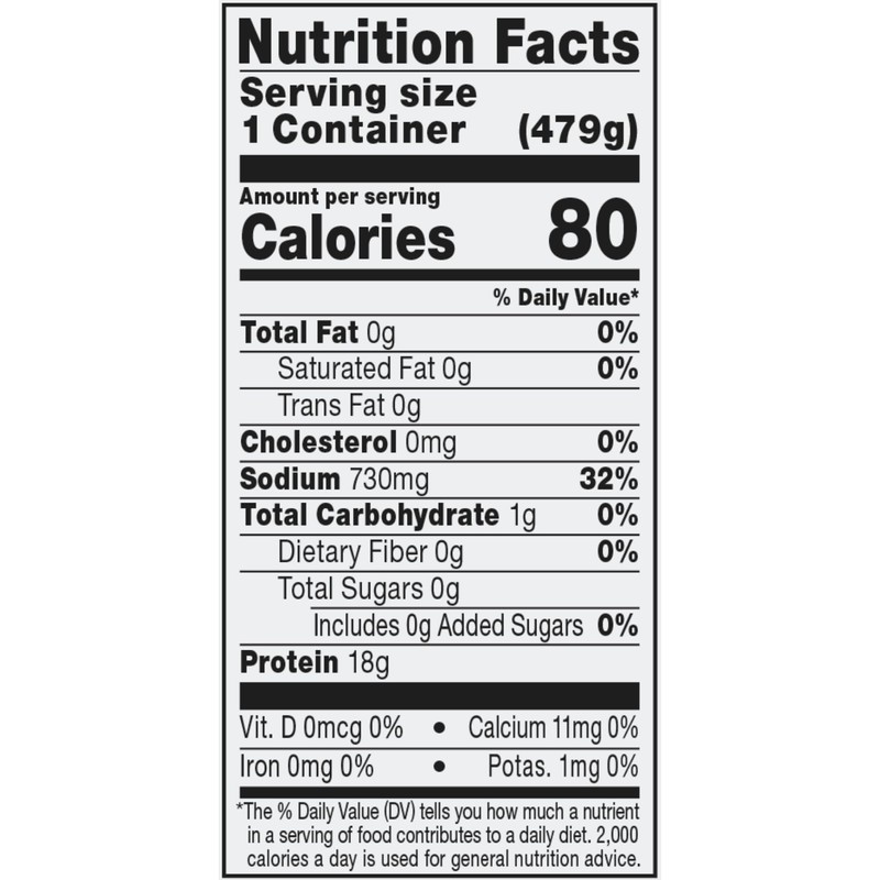 Bonafide Provisions Fresh Organic Chicken Bone Broth, 16.9oz - 6
