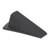 Merangue Jumbo Rubber Door Wedge – Heavy-Duty Door Stop for