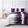 Vince Camuto Mirrea Duvet Set, Full/Queen 92 in x 96
