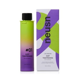 (느슨)아이엠 모공앰플 고농축 01 저스트 타이트닝 50ml(리필) (IAM) Pore Ampoule High Concentration 01 Just Tightening 50ml (Refill)