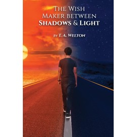 Wish Maker Between Shadows and Light