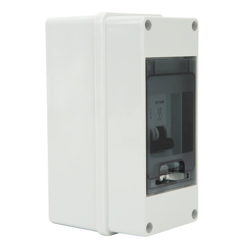2P Mini Circuit Breaker DZ47Z 63 32A Waterproof 4000A Breaking