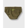 Playshoes Unisex Children's UV Protection Nappy Shorts Swimming Trunks Swimwear,