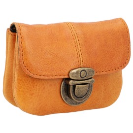 Gusti Chapal Belt Bag 2g40-48-5 Brown