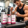 Suplemento Dianaplex Xt Labs 50mg 10ml