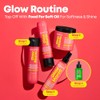 Matrix Glow Mania Glazing Queen Super Brillo Mascarilla 500ml |