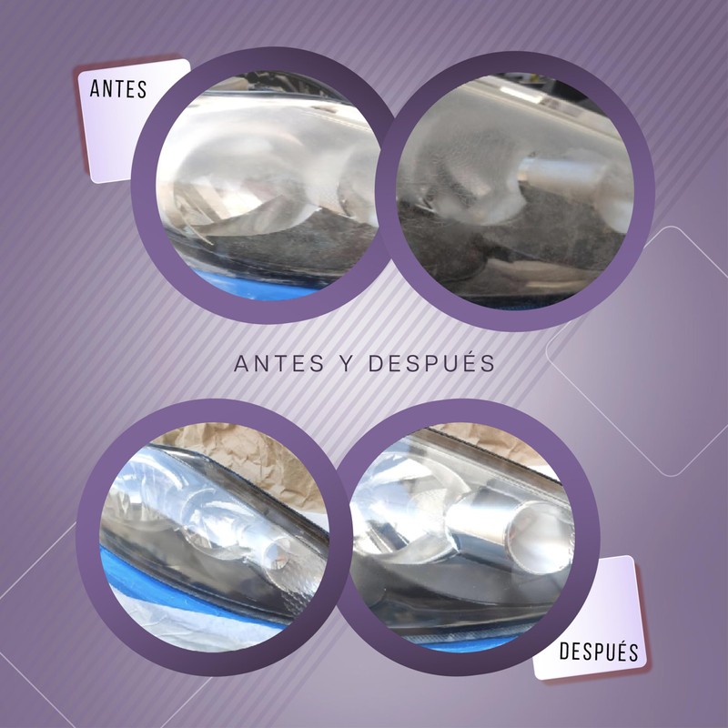 Varnish Car Headlights Car Headlight Protection and Restoration Paint 400ml