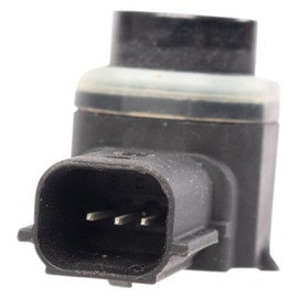 TRQ Rear Parking Assist Sensor Set Compatible with 2015-2018 Ford F-150 2015-2019 F-250 Super Duty F-350 Super Duty