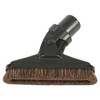 Cen-Tec Systems 35053 Sidewinder Vacuum Dusting Brush with 1.25-Inch Neck,