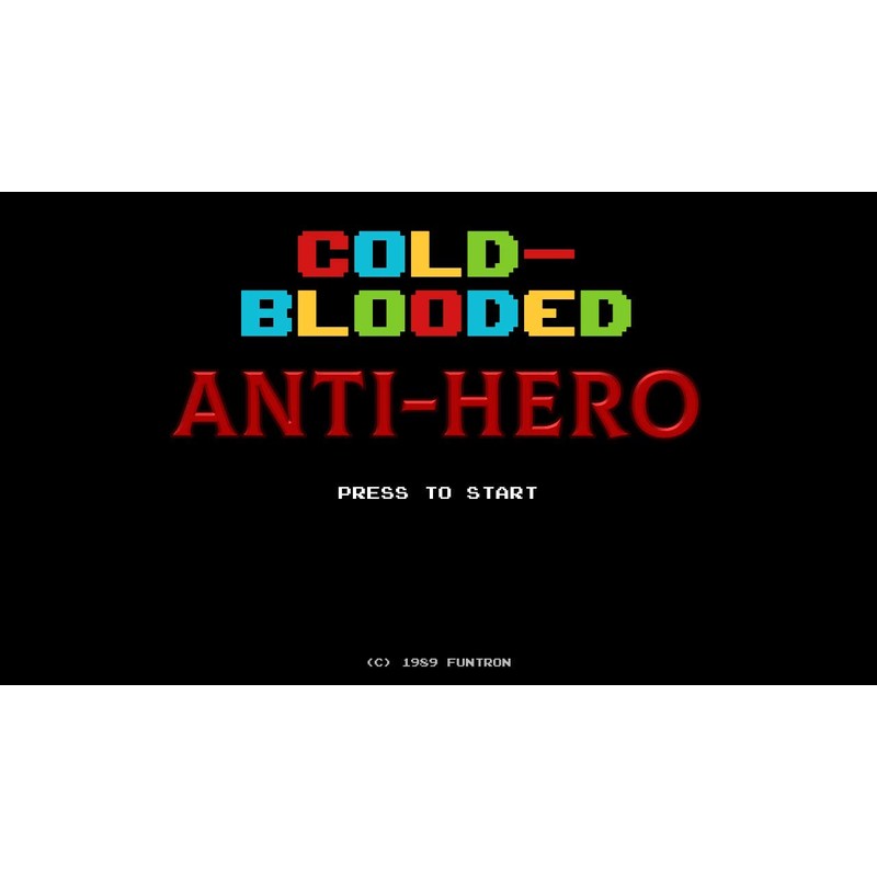 スーパーマッシュ - Switch