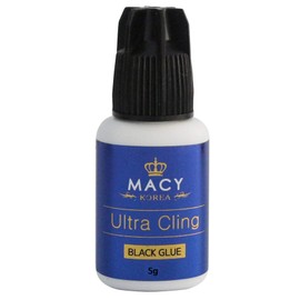 Macy Eyelash Extension Glue (5 ml or 10 ml) Original Lash Glue 5ml