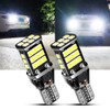 Auxbeam 912 921 LED Backup Light Bulbs, Canbus Error Free