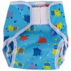 Popolini PopoWrap Hippo Nappy Cover S 3-6 kg
