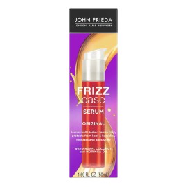 Tratamiento Capilar Frizz-Ease Hair Serum Original Fórmula 50ml